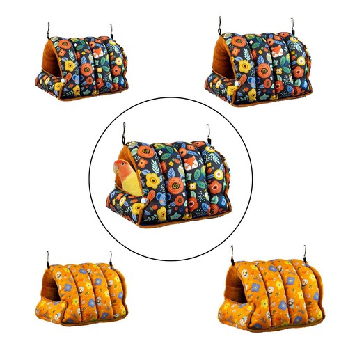 Bird nest hanging tent - bird,