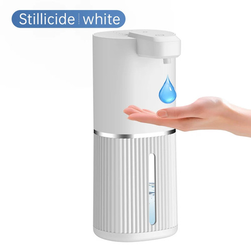 Automatic soap dispenser - automatic,