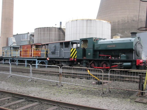 Photo 6x4 steam - photo, of