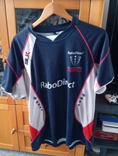 BLK Melbourne Rebels Short