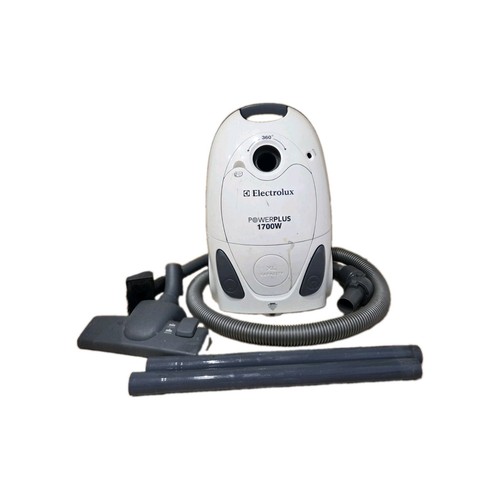 Electrolux powerplus 1700w - electrolux,