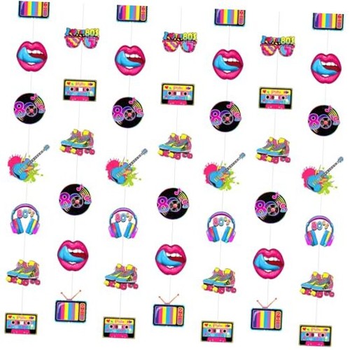 Pcs0s theme party - theme, decorations