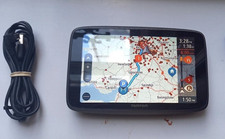 TOMTOM GO 6200 LIFETIME