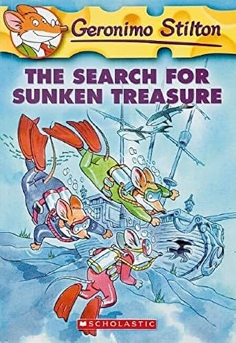 The search for - search,