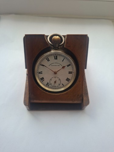 Original victorian olive wood - original,