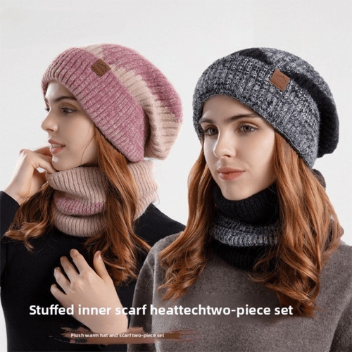 Autumn winter neck - autumn,