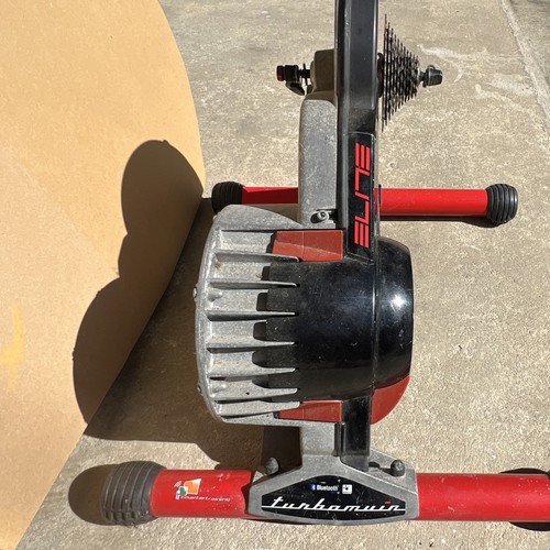 Elite turbo muin direct - turbo,