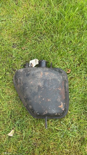 Triumph 1960 unit oil - triumph,