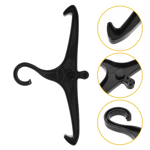 Wetsuit hanger for - ,
