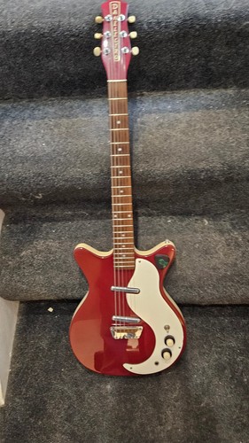 Danelectro dc59m rmf nos - dc59m-rmf,