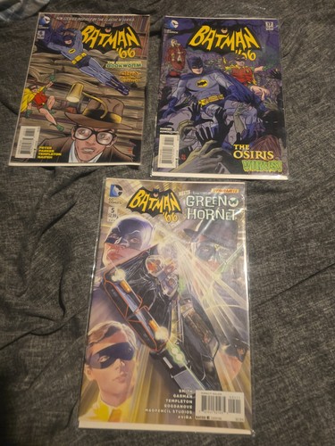 Batman comic bundle 17 - comic, #6