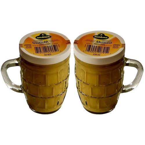 Kuhne traditional smooth - kuhne,