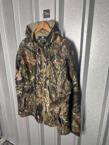Mossy oak realtree camo - mossy,