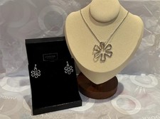 Ortak 925 sterling silver
