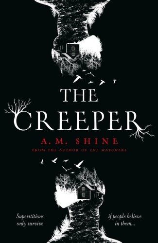 Creeper shine - by,