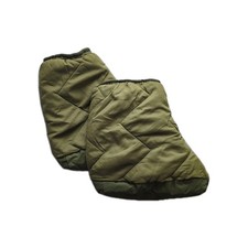 British Army Booties Extreme