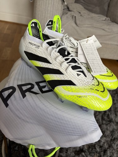 Adidas predator elite size - adidas,
