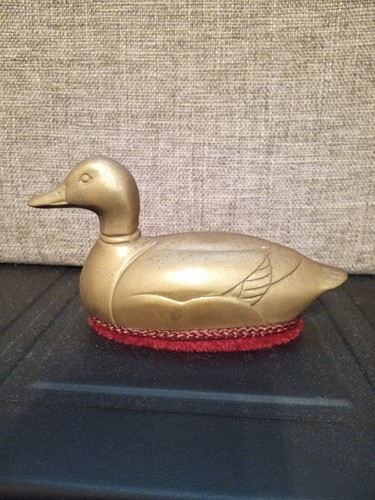 Vintage mid century brass - vintage,