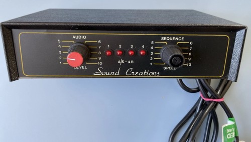 Sound creations disco - creations, dj