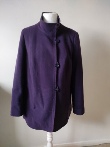 Windsmoor women purple short - windsmoor,