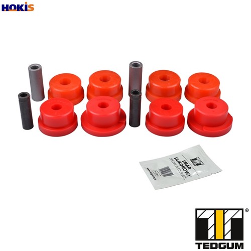 Repair kit axle beam - beam, ted67015