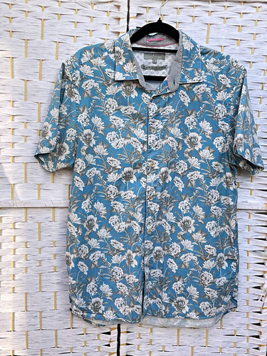 Ted baker men - baker, blue