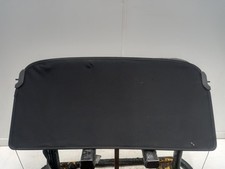 FORD PUMA Parcel Shelf Luggage Load Cover 2018-2025 5 Door Hatchback 