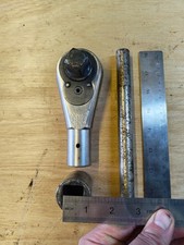 Britool H74 3/4" Drive Ratchet
