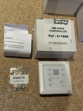 Breathing Buildings CO2