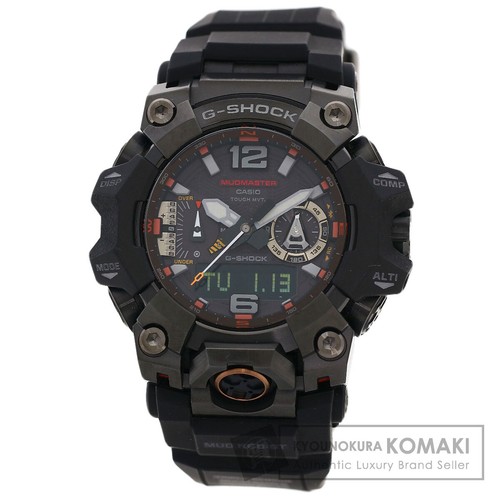 Casio shock gmw b1000ec - casio, gmw-b1000ec