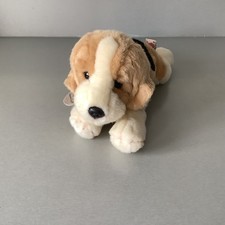 Keel Toys Toby The Beagle Dog