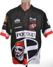 RUGBY UNION CORNISH PIRATES