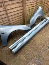 Parts Saab 93 2008 Vector -x2wings X1 Bonnet X2 Doorstep front bumperrear bumper