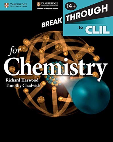 Breakthrough clil for - breakthrough,