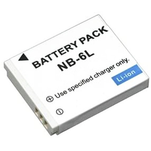 Battery for canon - battery,