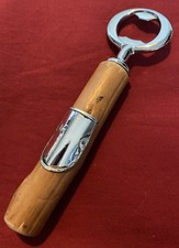Hand Crafted Bottle Opener