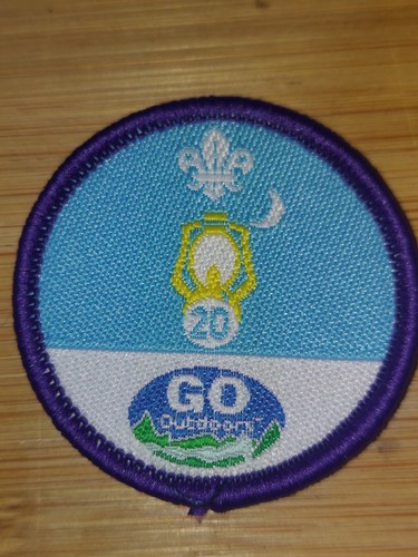 Scouting nights away 20 - nights,