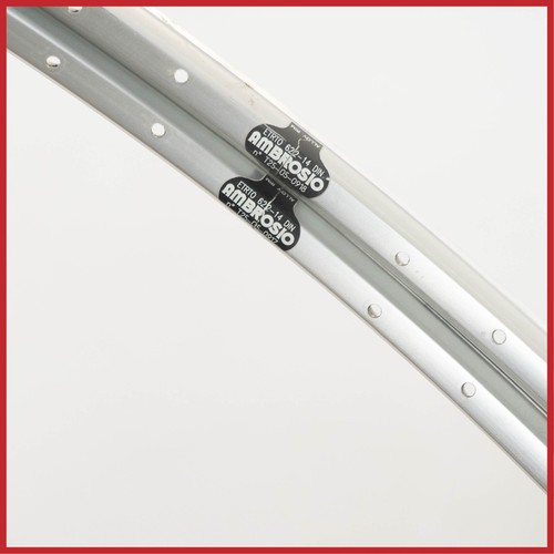 Nos ambrosio twin spokes - ambrosio,