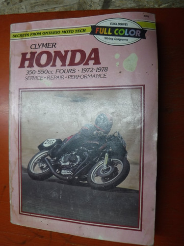 1972 77 78 honda - 1972-73-74-75-76-77-78,