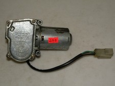 Nissan Serena 1994 LHD Rear