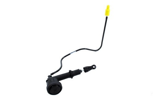 Clutch master cylinder - &, pipe