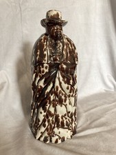 Coachman Flask By LYMAN FENTON