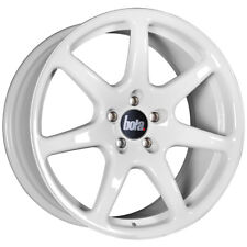 18" BOLA B7 ALLOY WHEELS FITS