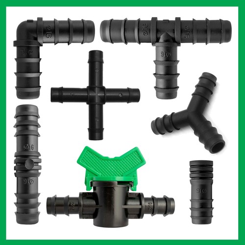 16mm irrigation - 13–16mm,