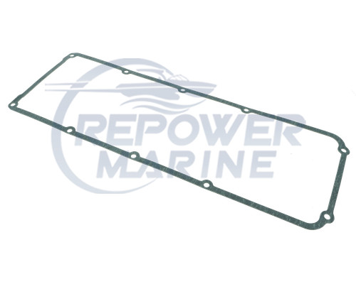 Rocker cover gasket for volvo - rocker,