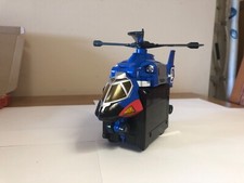 Tomica Hypercity Rescue