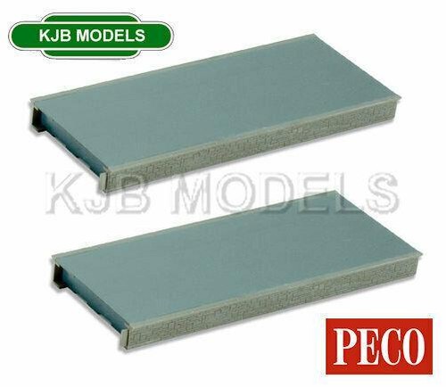 Peco platform unit kit - st-94,