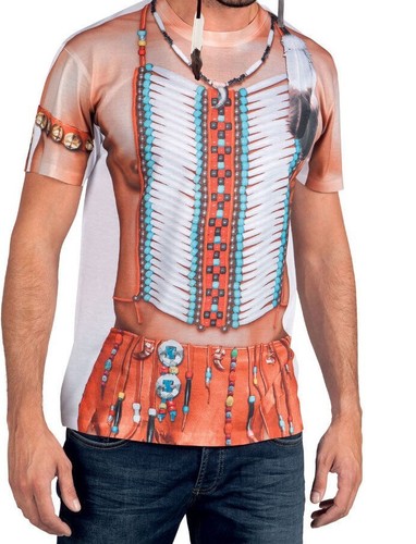 Mens unisex native amercan - unisex,