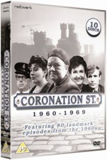 Coronation street the - coronation,