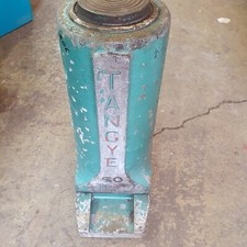 Tangye 50 TON Hydra Lite